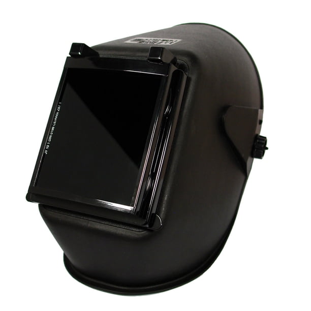 Hobart 770276 Magnifying Lens For Welding Helmet - 2" X 4.25", 200X Diopter