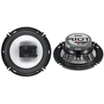 thumbnail image 6 of Boss R94 6x9" 500W 4 Way Car & 2) 6.5" 300W 3 Way Speakers & 200W 2-Ch Amp, 6 of 10
