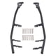 thumbnail image 2 of Barra De Protección Para Motor De Motocicleta, Marco Lateral De Motocicleta, Protector Contra Caídas, Protección Antiimpacto, Elegante Para Montar, 2 of 7