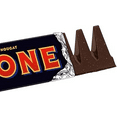 thumbnail image 5 of Toblerone Dark Bitter Chocolate 100G - Pack of 6, 5 of 5