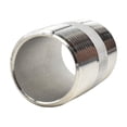 thumbnail image 4 of Thrifco Plumbing 8920049 1 X 2 Stainless Steel Nipple, 4 of 6