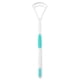 thumbnail image 4 of Herramientas de Limpieza Bucal Ygjytge 2 Uds Removedor Bacterias Antideslizante Verde, 4 of 9
