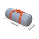 thumbnail image 3 of Bolsa de almacenamiento plegable de gran capacidad con asas reforzadas para mantas, ropa y colchas, 3 of 6