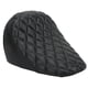 thumbnail image 4 of Asiento individual Touring, asiento delantero de motocicleta, almohadilla para asiento de conductor rombal, asiento de motocicleta, artesanía superior, 4 of 9