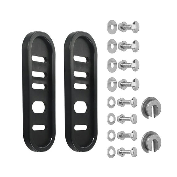 Snow Thrower Skid Shoe with Hardware for 31BM63P3 31AH55Q5 31AH64Q4 31AM62N2