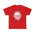 thumbnail image 1 of I Love The Smell Of Sawdust In The Morning - Father's Day Gift - ID: 237, 1 of 7