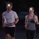 thumbnail image 3 of Linterna con clip de 30 LED para adultos, niños, linternas para exteriores, faros delanteros con diadema ajustable, resistente al agua, 3 of 5