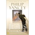 thumbnail image 1 of The Jesus I Never Knew, 1 of 2