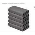 thumbnail image 2 of Thickened Cleaning Cloth Fine Fiber Cleaning Cloth Fine Fiber Cleaning Wipes Reusable Cloth for Home/Kitchen/Car Use, 2 of 7