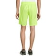 thumbnail image 3 of Athletic Works Men's 9" Mesh Shorts, Sizes S-3XL, 3 of 5