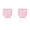 Pink, variant on 2PC Mosquito Bug Head Net, Protective Bug Face Netting, Hat Compatible Cover for Camping Hiking Fishing Gardening, Mosquito Head Net with Better Face Neck Sealing,20.5x24 Inch