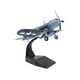 thumbnail image 4 of 1:72 modelo de avión Retro modelo de avión decoración de mesa coleccionables juguetes en miniatura con Base de exhibición conmemoración de aviación pa Hugo Avión fundido a presión, 4 of 10