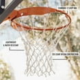 thumbnail image 2 of CSI Cannon Sports Nylon ball Net, White, 2 of 5