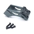 thumbnail image 4 of Tail Fixing Bracket Professional Repairing Part Modified Component RC Car Fixed Mount Replacement 144010 144002 124017 124019 Titanium color, 4 of 7