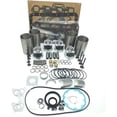 thumbnail image 1 of Seapple Overhaul Rebuild Kit Compatible with Nissan H20-2 Engine TCM Cat Gasoline LPG Forklift Truck, 1 of 7