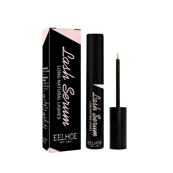 FcBaudy Eyelash Serum Eyelash Moisturizing And Repairing Lotion 3.5ml eye black