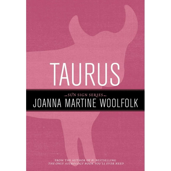Taurus, (Paperback)