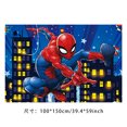 thumbnail image 1 of Spider-Man Décoration de Fête d'Anniversaire à Thème, 1 of 1