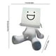 thumbnail image 3 of Little Shy Man Lámpara Creativa Noche Junto A La Cama Sentado LED Recargable, 3 of 9