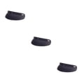 thumbnail image 4 of Greeniant Vintage 3-Snap Brim Buena fijación Protector solar Viseras de casco resistentes al desgaste Peak Sunshield Protector estable Type1 NO1, 4 of 6