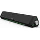 thumbnail image 1 of Altavoces para computadora Bluedee, barra de sonido Bluetooth, HiFi, estéreo, 1 of 8