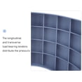 thumbnail image 3 of Folding Toilet Stool, 7 Inch  Step Stool Bathroom Toilet Assistance Step Stool For Kids And Adults, 3 of 8
