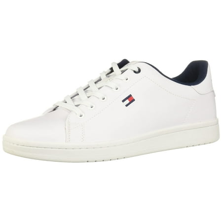Tommy Hilfiger Men's Lendar Sneaker, White, 11.5 | Walmart Canada