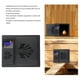 thumbnail image 5 of Abridor Automático De Apertura Horizontal USB Para Puerta De Gallinero, 5 of 8