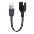 thumbnail image 1 of Dock Mi Charger USB compitable with xiaomi Charging Data Cradle Band 3 Bracelet Smart watch, 1 of 3
