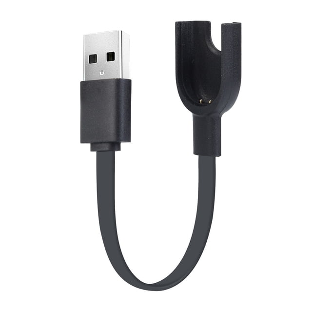 Dock Mi Charger USB compitable with xiaomi Charging Data Cradle Band 3 Bracelet Smart watch