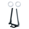 thumbnail image 4 of Soporte para mascotas, herramienta de elevación, soporte fijo, soporte mediano grande, soporte para el cuidado de los oídos, herramienta para los oído Cinta, 4 of 8