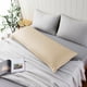 thumbnail image 2 of Funda de Almohada Zaizaihome de Viscosa de Bambú Refrescante 51x137 cm, 2 of 7
