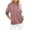 Purple##1, variant on jsaierl Women's Sweatshirts Funny Solid Color Sweatshirts Round Neck Dressy Casual Sweater Tops Trendy Long Sleeve Shirts
