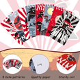 thumbnail image 3 of Minicuadernos Henoyso Ninja Warrior Birth, 6 x 10 cm, 24 unidades, 3 of 7