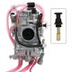 thumbnail image 3 of 16046-MEB-671 Cold Start Valve 13mm for Keihi FCR MX CRF 150R 250 R X 450R X Carburetor Manual, 3 of 5