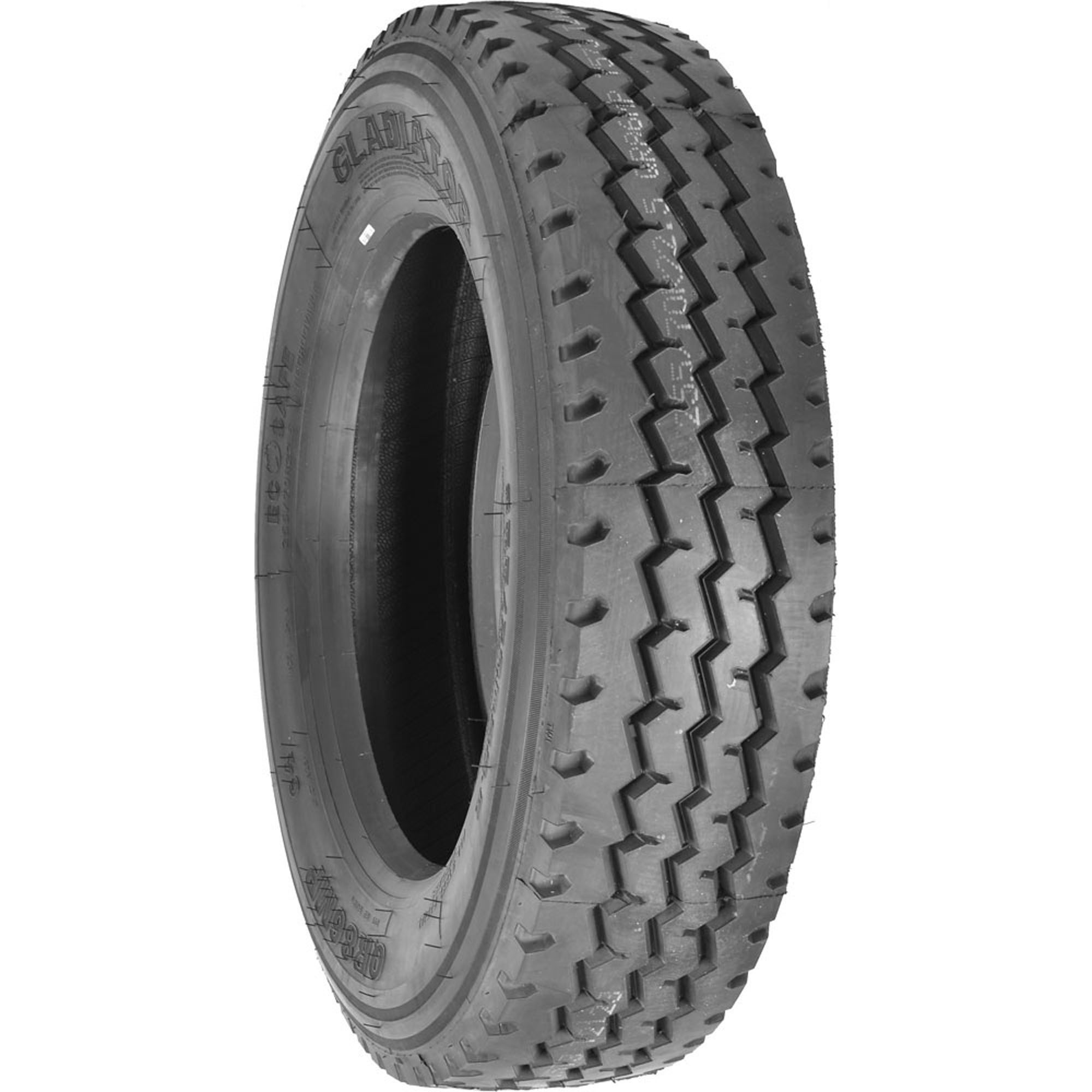 Gladiator QR86MP 11R22.5 146/143N H Commercial Tire