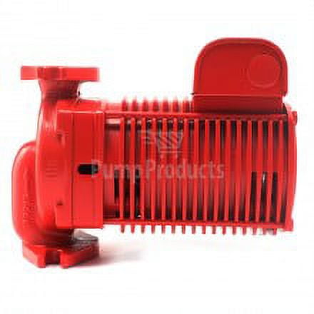 Armstrong Pumps Hydronic Circulating Pump,Flanged,2/5HP 182212-841