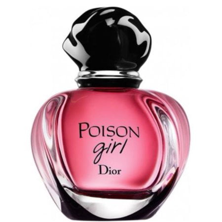 Dior Poison Girl Eau de Parfum, for Women, 3.4 Oz