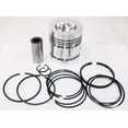 thumbnail image 1 of PISTON & RINGS 68504 for Perkins Engine, 1 of 1