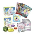 thumbnail image 2 of Pokemon JCC : Lillie Premium Tournament Collection, 2 of 6