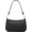Black, variant on Small  bag with 2 Removable Straps   Clutch Purse Handbag for Women