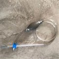 thumbnail image 2 of 2X Aquarium Mini Water Changer Small Fish Tank Pumping Pipe Manual Cleaning, 2 of 5