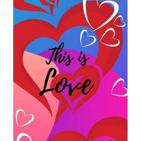 This Is Love (Paperback)