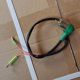thumbnail image 1 of Piezas de herramientas de jardinería, carburador, solenoide de combustible, generador Honda GX390, GX340, GX270 y GX240., 1 of 2