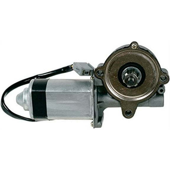 CARDONE New 82-383 Power Window Motor Rear Left, Front Right, Rear Right fits 1990-2011 Ford, Lincoln, Mercury