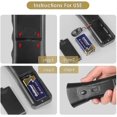 thumbnail image 4 of Anti Barking Device,ultrasonic Dog Stop Barking Deterrent Devices, 4 of 4