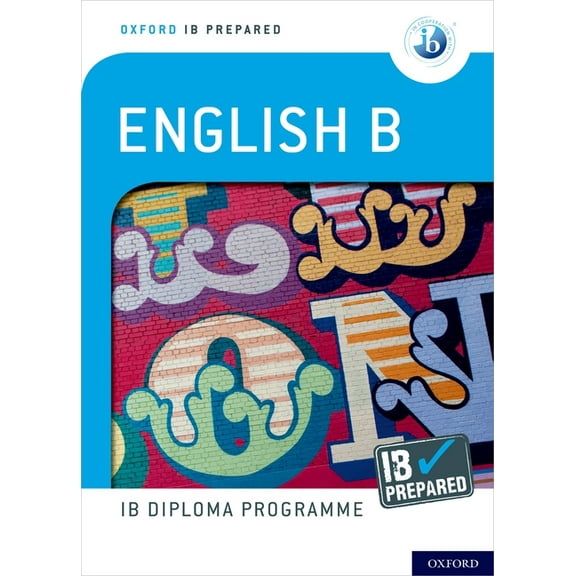 IB English B: Skills & Practice, (Paperback)