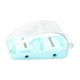thumbnail image 1 of Mini borrador, recogedor de virutas, borrador de lápiz, rodillo, material escolar, de oficina, Azul, 1 of 9