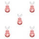thumbnail image 1 of Jumpingount Cepillo de portátil en forma de U Cepillos de limpieza de de 360 ​​​​grados con mango Cepillos de para el Type2 NO2 Jumpingount CBP214813, 1 of 5