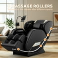 thumbnail image 2 of Newboti Furniture Massage Chair Recliner With Zero Gravity With Full Body Air Pressure 1257, 2 of 8